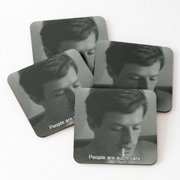 Item preview, people are such liars designed and sold by Alter-Idem.