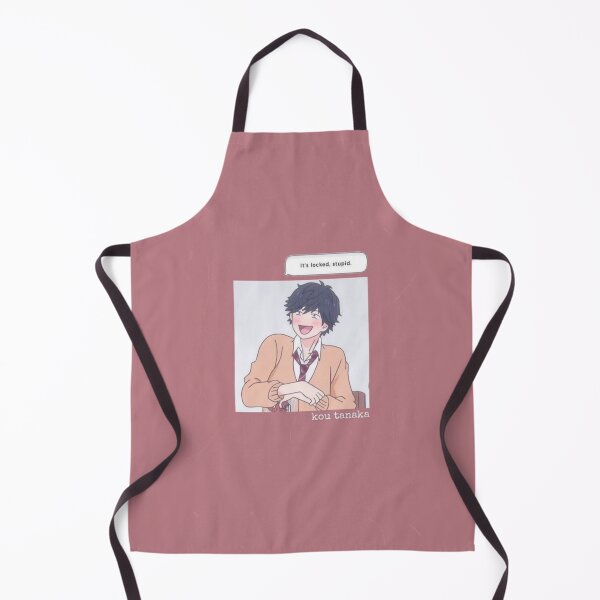 Item preview, Ao Haru Ride Blue Spring Ride designed and sold by BIG-BAAZAR.