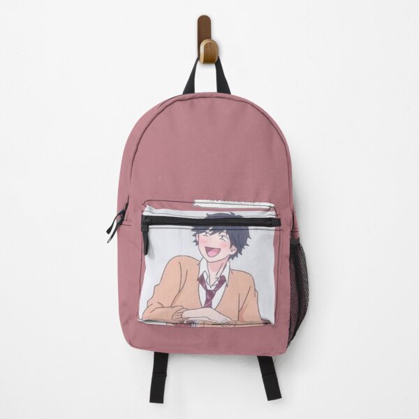 Item preview,  Ao Haru Ride Blue Spring Ride designed and sold by BIG-BAAZAR.