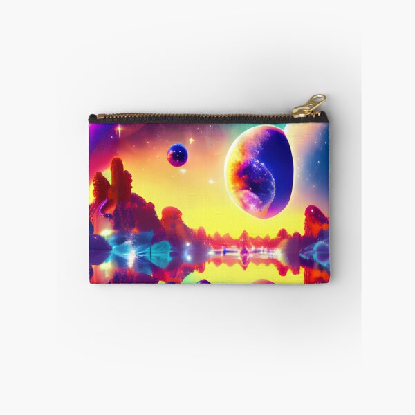 Item preview, A Journey through a Galactic World designed and sold by VitalDesigner.