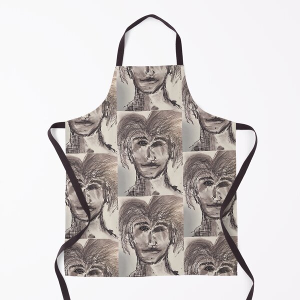 Item preview, Parisian faces designed and sold by MarcoBernasconi.