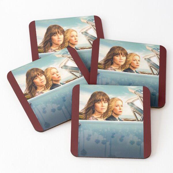 Item preview, Dead to Me Raw Promo Art  designed and sold by ranlamoArt.