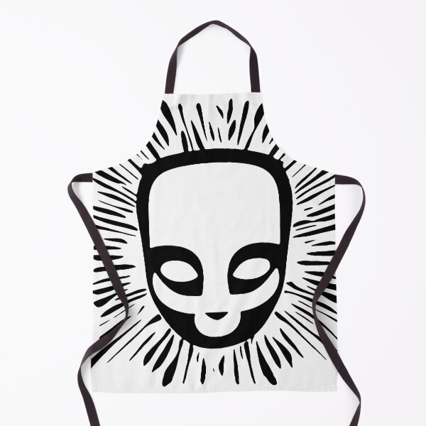 Item preview, Alien Stamp designed and sold by Type2Design.