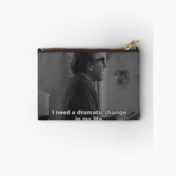 Item preview, i need a dramatic change in my life designed and sold by Alter-Idem.