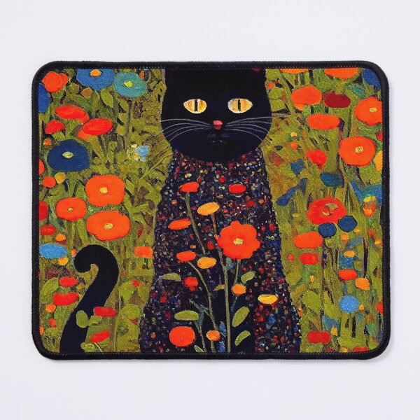 Item preview, Klimt's Garden designed and sold by Ottaviana.