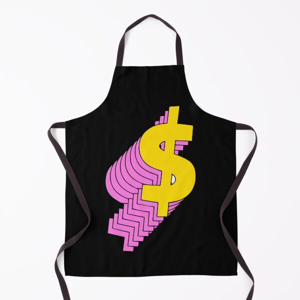 Item preview, dollar symbol,dollar symbol layered 3d designed and sold by FOUR_ three.