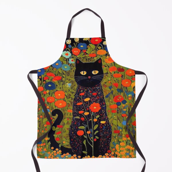 Item preview, Klimt's Garden designed and sold by Ottaviana.