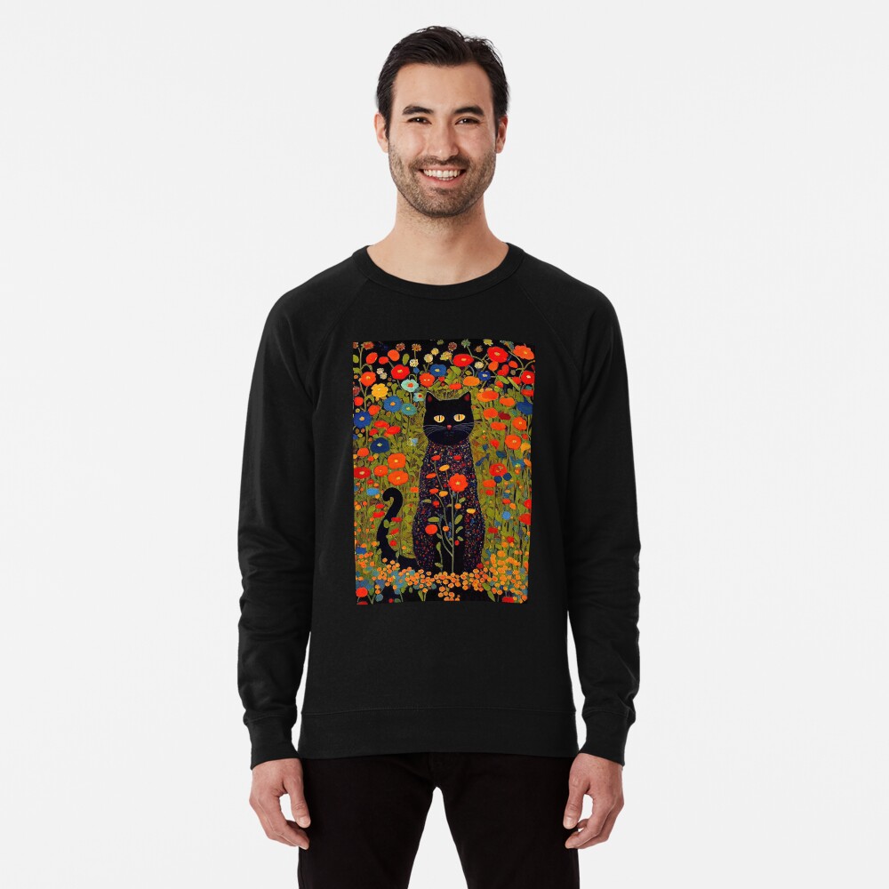 Aperçu de l'œuvre Sweatshirt léger créée et vendue par Ottaviana.