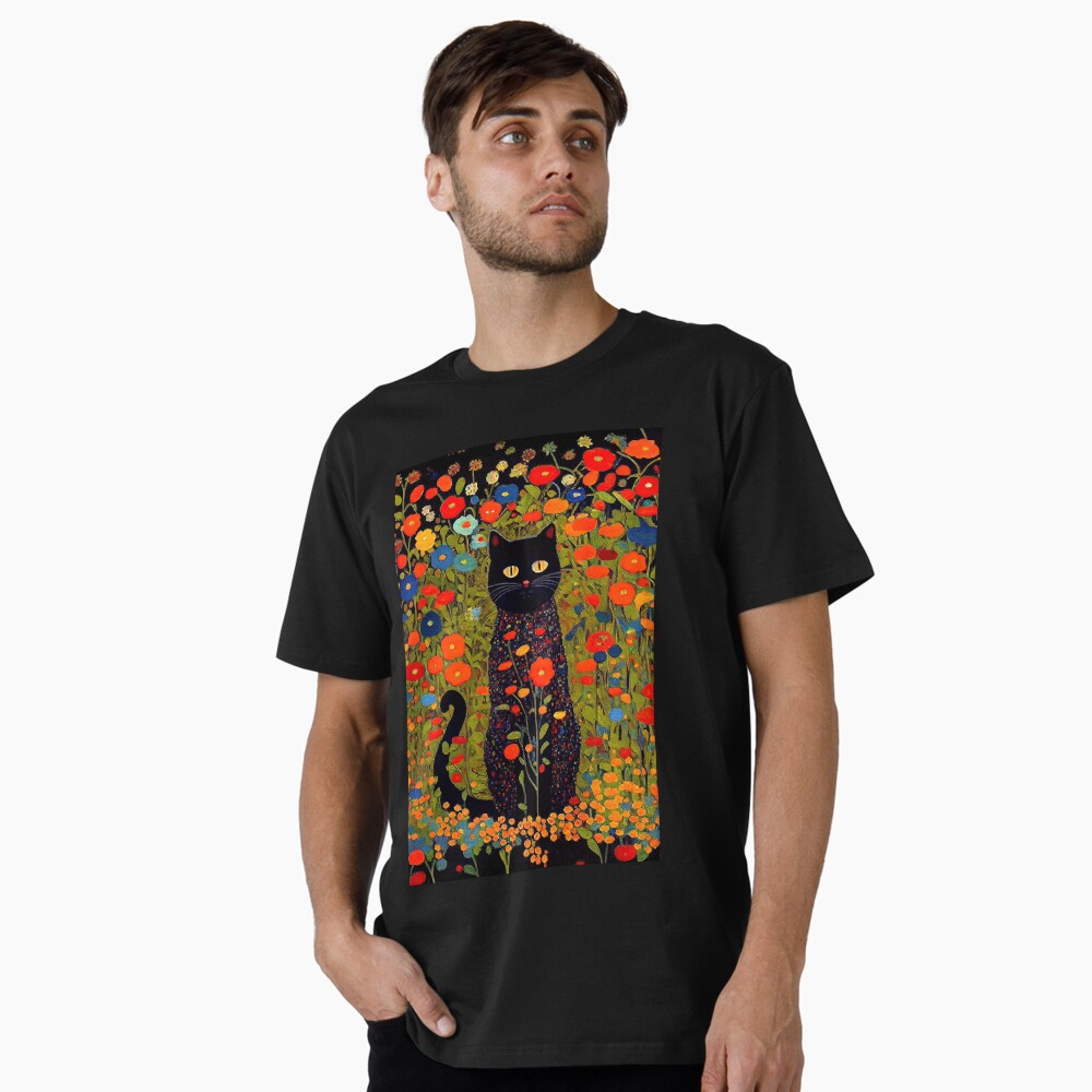 Aperçu de l'œuvre T-shirt premium créée et vendue par Ottaviana.