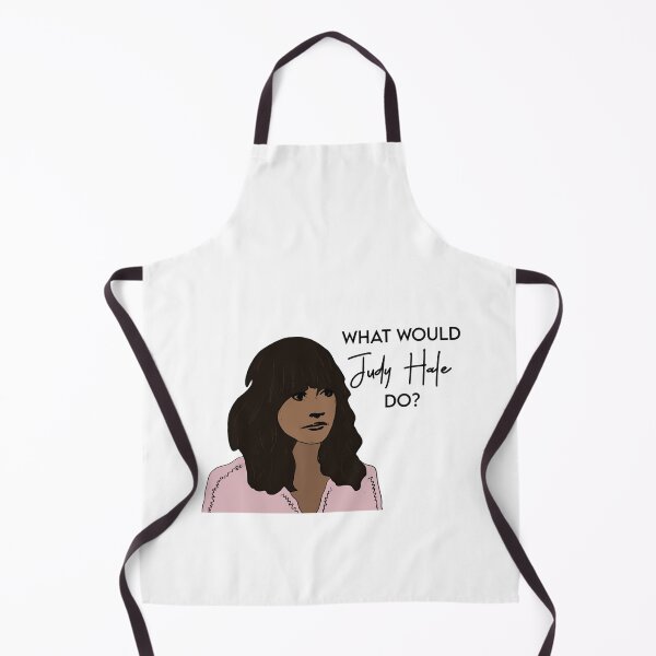 Item preview, Dead to Me Show Judy Hale   designed and sold by ranlamoArt.