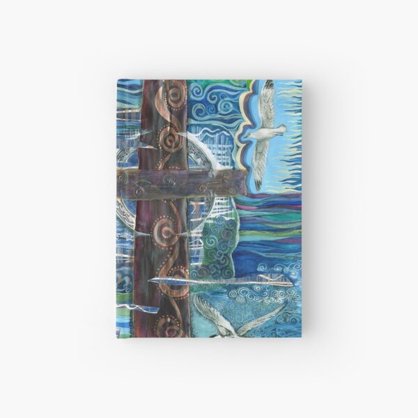 Hardcover Journal