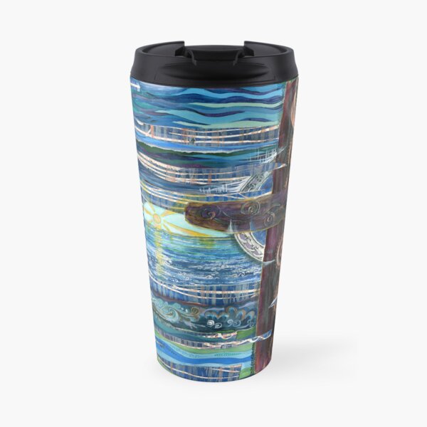 Travel Mug