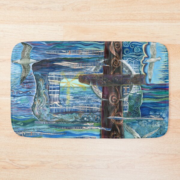 Item preview, Journey designed and sold by Lindisfarne Scriptorium.