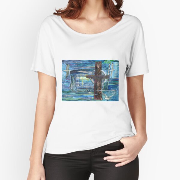 Relaxed Fit T-Shirt