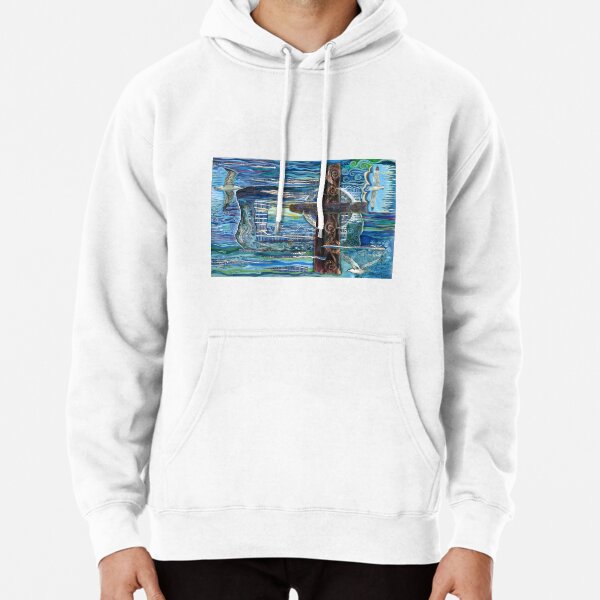 Hoodie (Pullover)