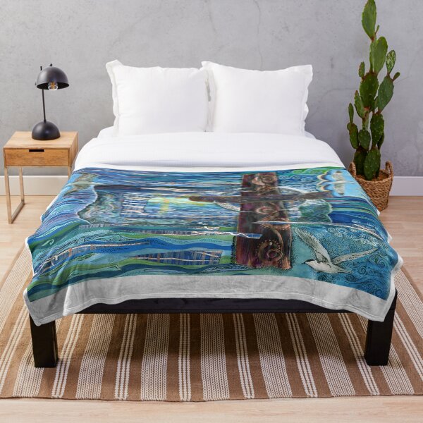Throw Blanket