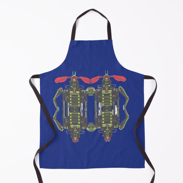 Item preview, ROBOTS South Korea designed and sold by starfishstuff.