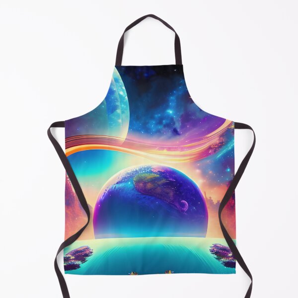 Item preview, Galactic Mirage designed and sold by VitalDesigner.