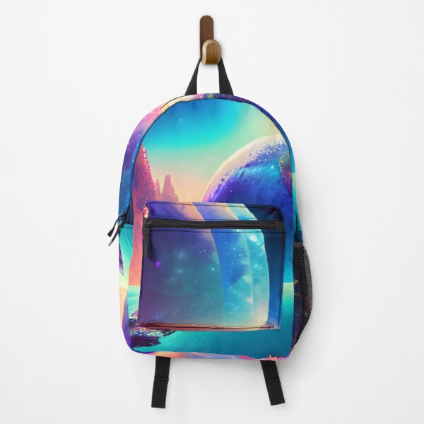 Item preview, Galactic Mirage designed and sold by VitalDesigner.