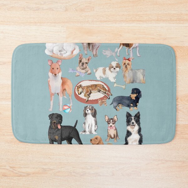 Item preview, Dogs designed and sold by ShoutForJoy.