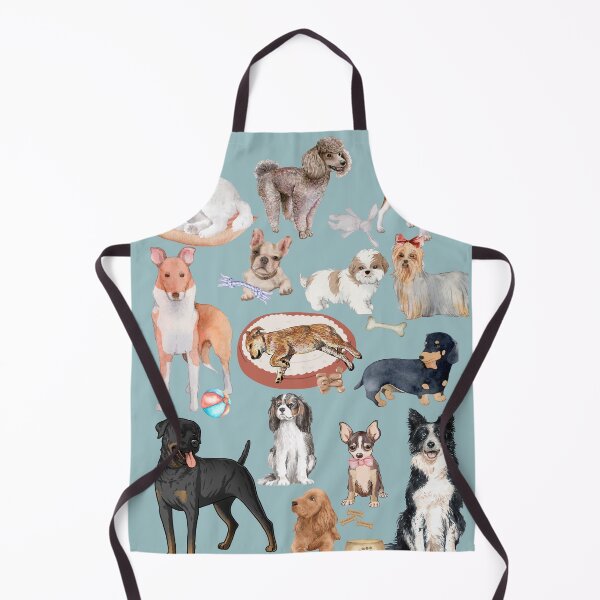 Item preview, Dogs designed and sold by ShoutForJoy.