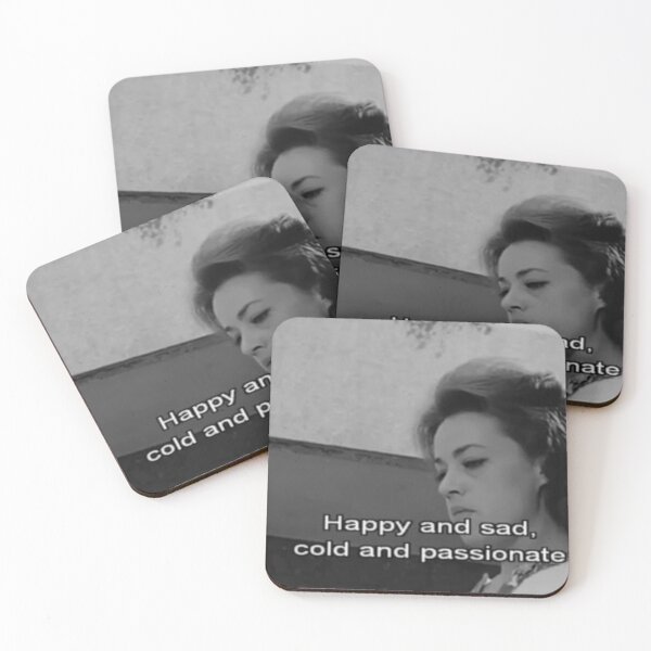 Item preview, happy and sad, cold and passionate designed and sold by Alter-Idem.