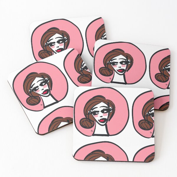 Item preview, Lady love designed and sold by desireeling.