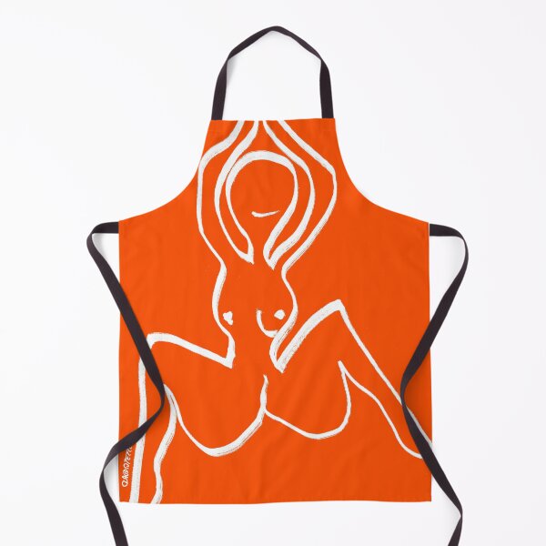 Item preview, louise tangerine designed and sold by Claudio Pepper.
