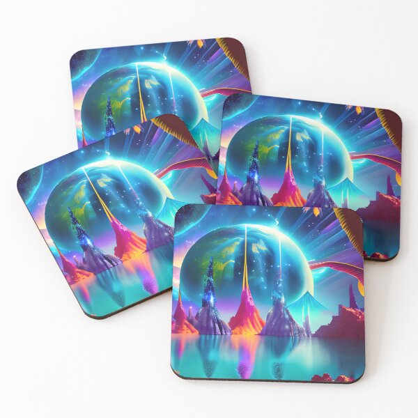 Item preview, Galactic Symphony designed and sold by VitalDesigner.