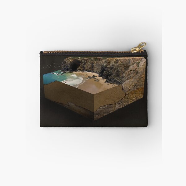 Item preview, Hidden Beach Microworld designed and sold by augforce.