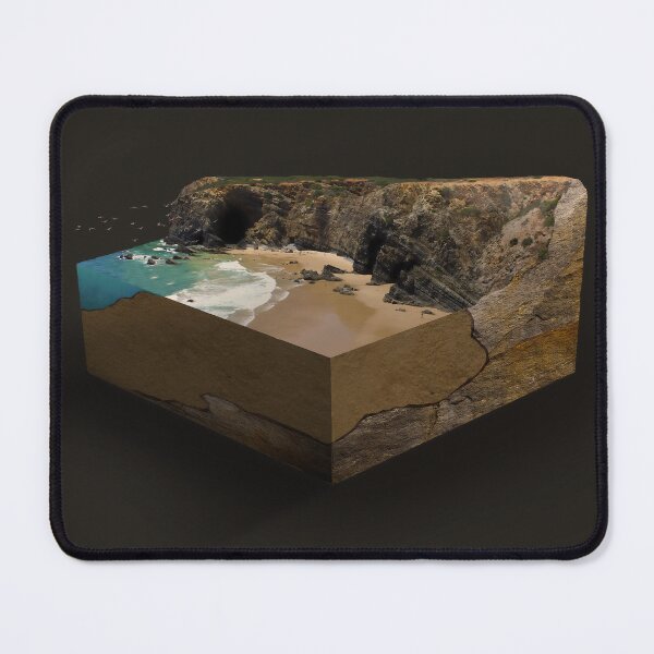 Item preview, Hidden Beach Microworld designed and sold by augforce.