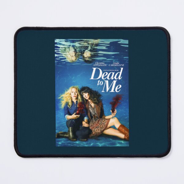 Item preview, Dead to Me Swimming Pool Wine Bath designed and sold by ranlamoArt.