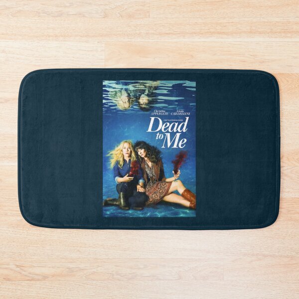 Item preview, Dead to Me Swimming Pool Wine Bath designed and sold by ranlamoArt.