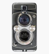 Selfie Case/Skin for Samsung Galaxy