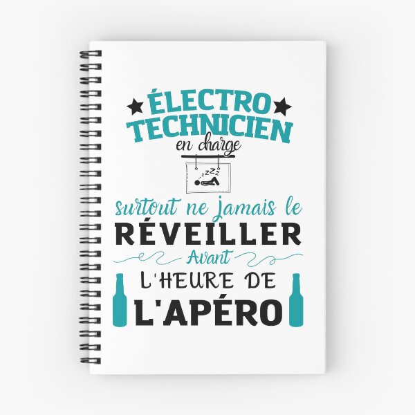 Item preview, Gift Humor Man electrotechnician Christmas birthday designed and sold by RomualdGR.