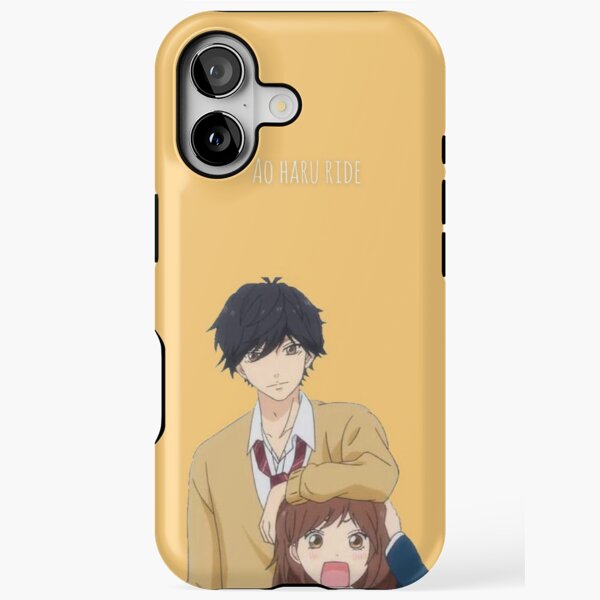 Ao Haru Ride Merch & Gifts for Sale | Redbubble