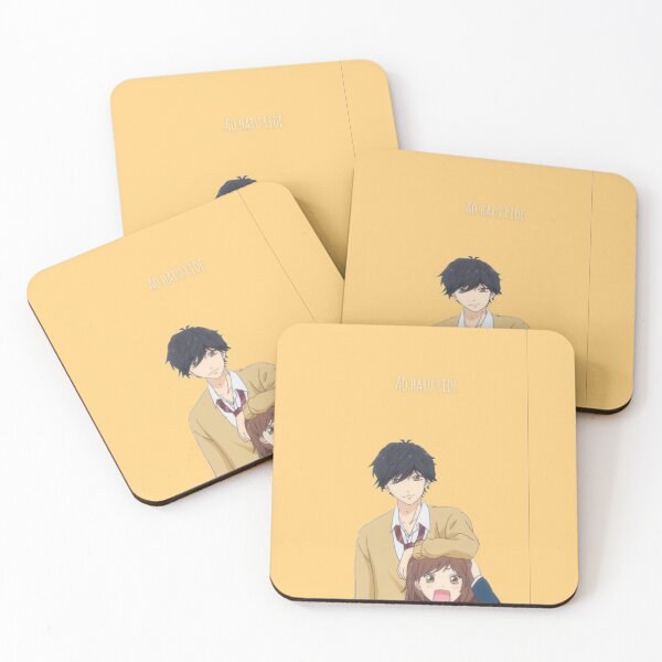 Item preview, Ao Haru Ride Blue Spring Ride designed and sold by BIG-BAAZAR.