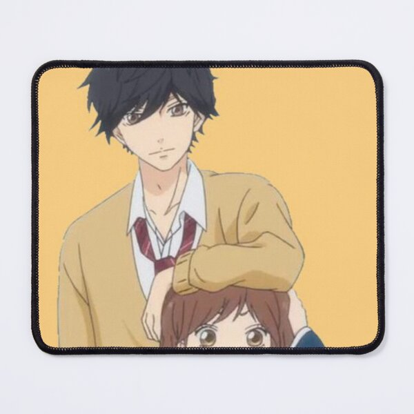 Item preview, Ao Haru Ride Blue Spring Ride designed and sold by BIG-BAAZAR.