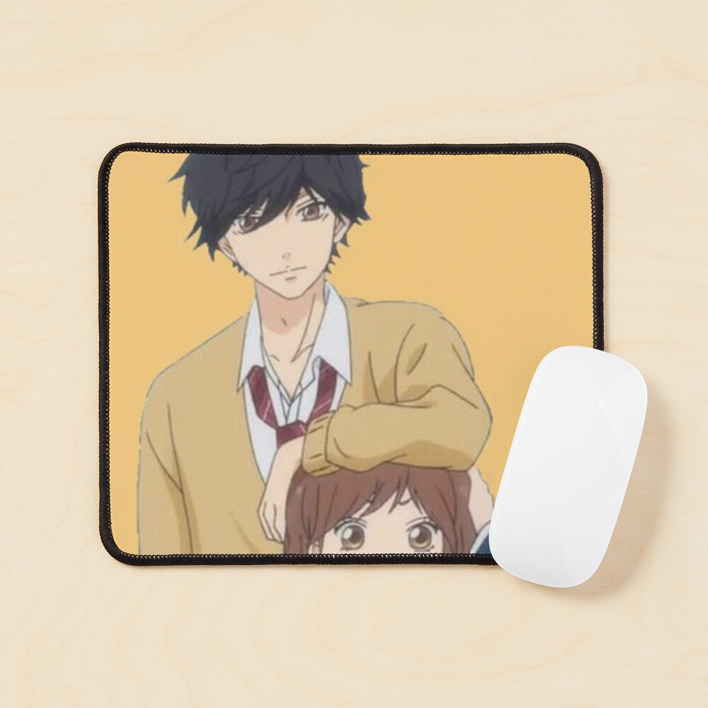 Item preview, Mouse Pad designed and sold by BIG-BAAZAR.