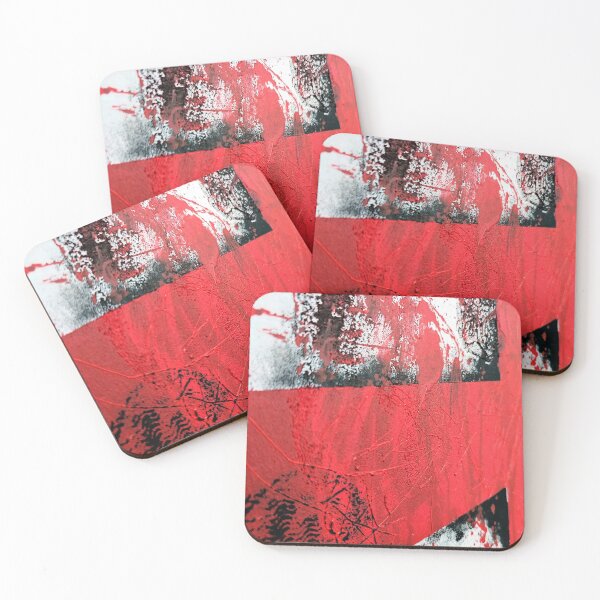 Item preview, Blood red cross #3 designed and sold by Anatolii Kazymyrchuk.