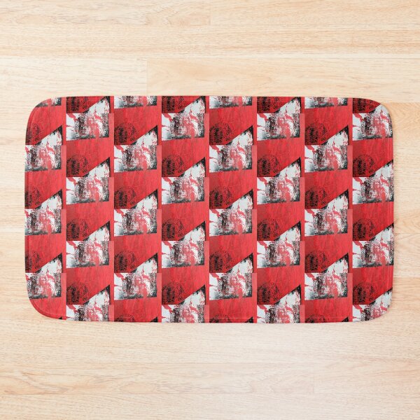Item preview, Blood red cross #3 designed and sold by Anatolii Kazymyrchuk.