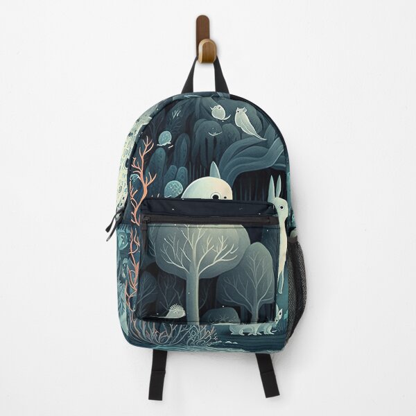 Item preview, woodland creatures designed and sold by Kadhaf.