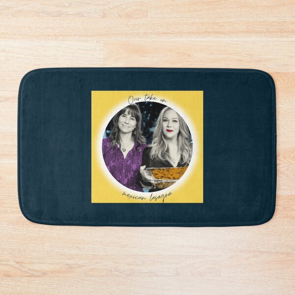 Item preview, Dead to Me Take on Mexican Lasagna designed and sold by ranlamoArt.