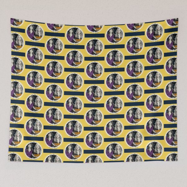 Item preview, Dead to Me Take on Mexican Lasagna designed and sold by ranlamoArt.
