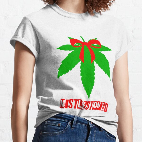 Weed Christmas Sweater T Shirts | Redbubble Weed Christmas Sweater T Shirts | Redbubble