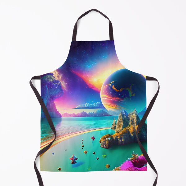 Artikelvorschau, Cosmic Oasis entworfen und verkauft von VitalDesigner.