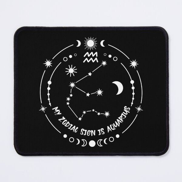 Item preview, Aquarius designed and sold by Mila-Mawu.