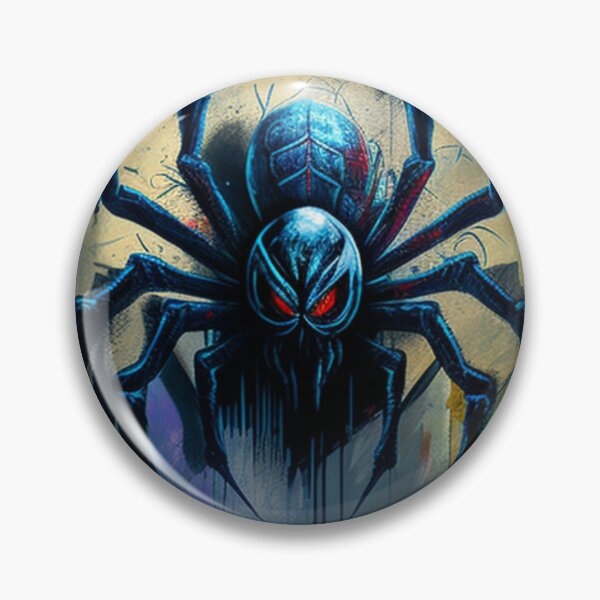 Item preview, Spider  designed and sold by desouza83.