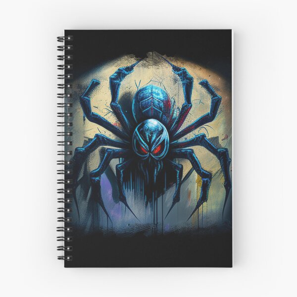 Item preview, Spider  designed and sold by desouza83.