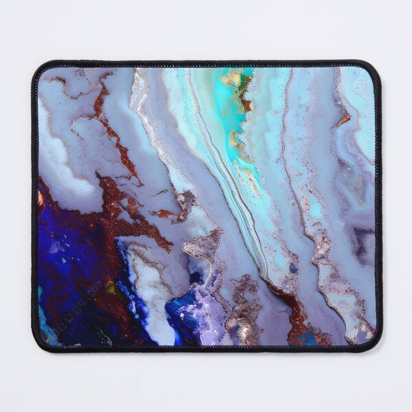 Item preview, Gemstone Agate Jasper texture 18 designed and sold by Art by Lilia.